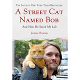 Street Cat Named Bob