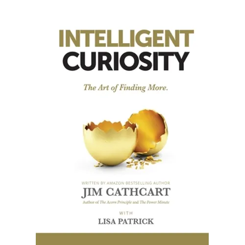 Intelligent Curiosity: The Art of Finding More
