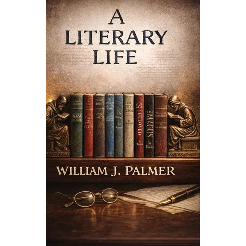 A Literary Life