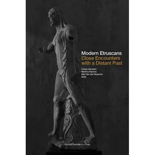 Modern Etruscans