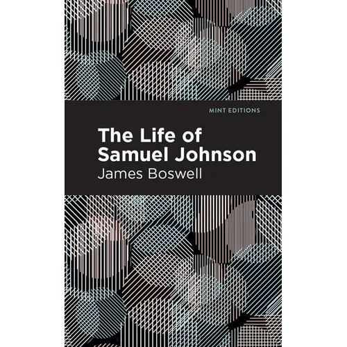 The Life of Samuel Johnson
