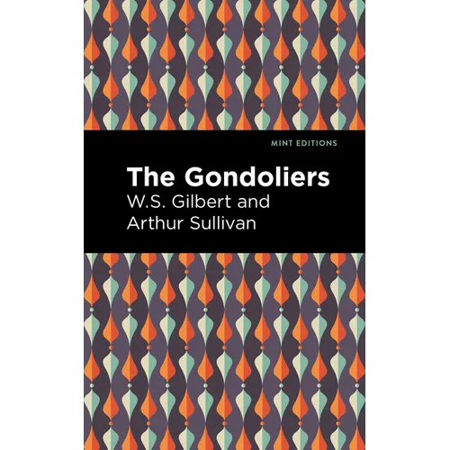 The Gondoliers