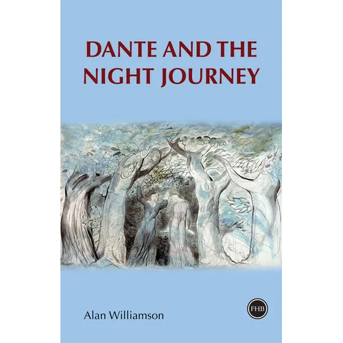 Dante and the Night Journey