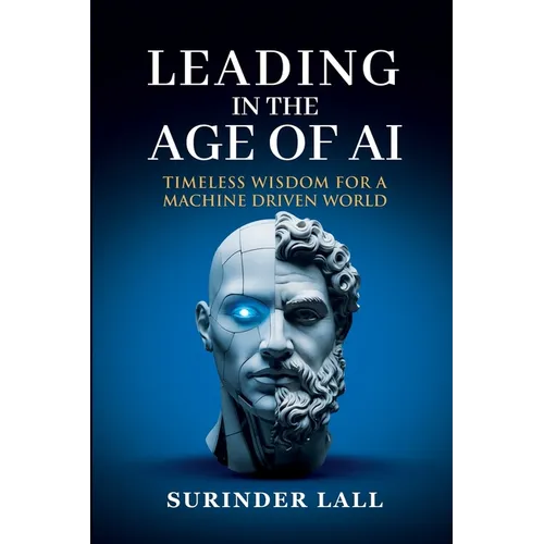 Leading in the Age of AI