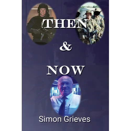 Then & Now
