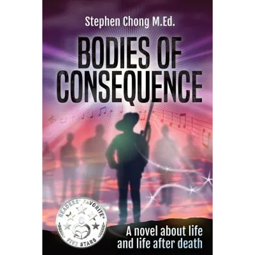 Bodies of Consequence