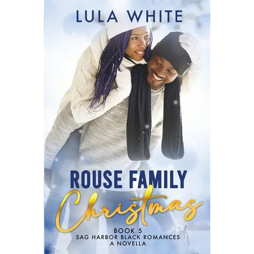 Rouse Family Christmas