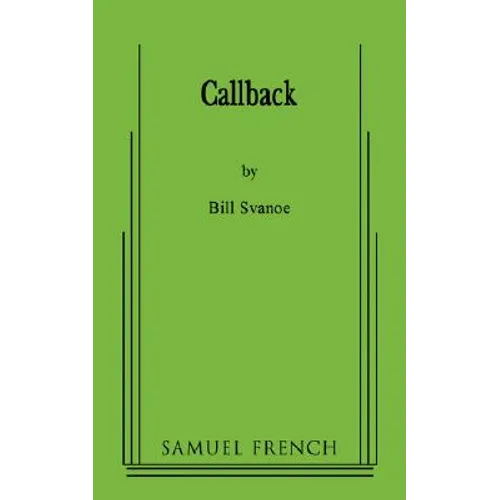 Callback