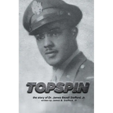 Topspin - Paperback