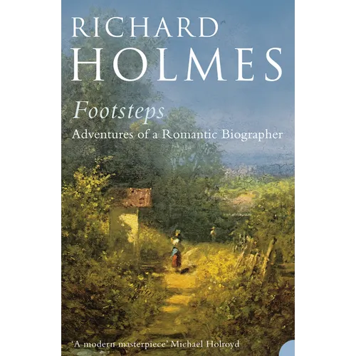 Footsteps
