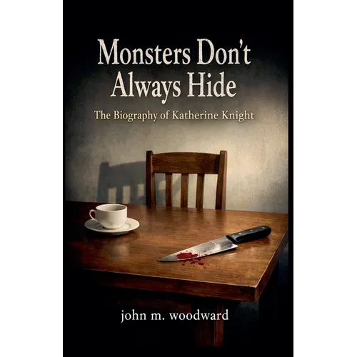 Monsters Don't Always Hide: The Biography of Katherine Knight