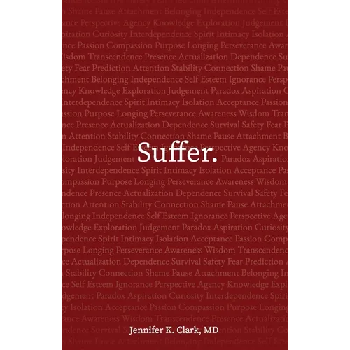 Suffer.