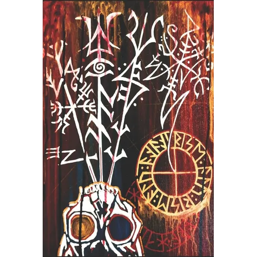 Rise: Runes and Ritual