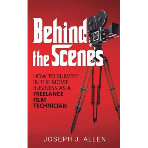 Behind the Scenes