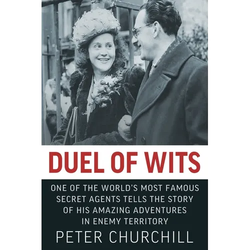 Duel of Wits