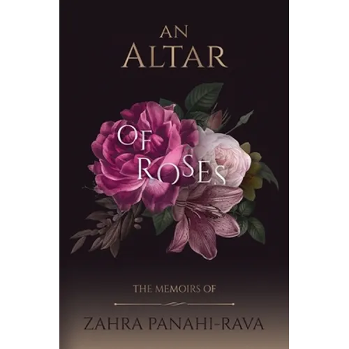 An Altar of Roses