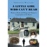 A Little Girl Who Can't Read Writes a Book and Brings the Shoney's Corporation to Its Knees - Paperback