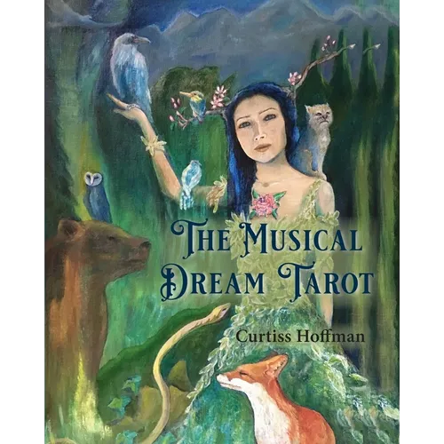 The Musical Dream Tarot