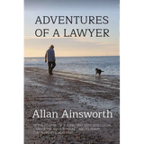 Adventures of a Lawyer - Paperback