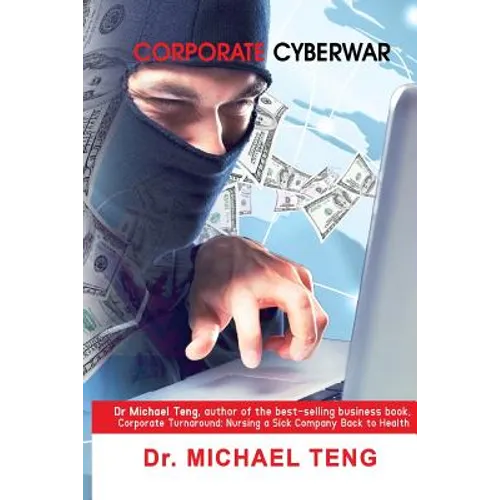 Corporate Cyberwar