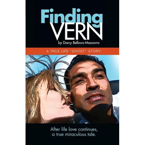 Finding Vern