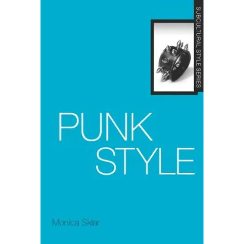 Punk Style