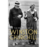 The Private Lives of Winston Churchill - Paperback
