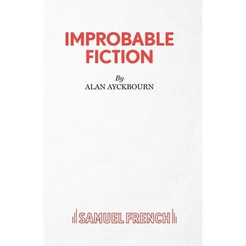 Improbable Fiction