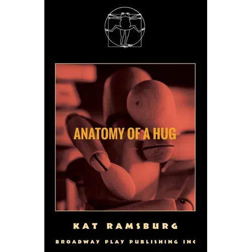 Anatomy Of A Hug