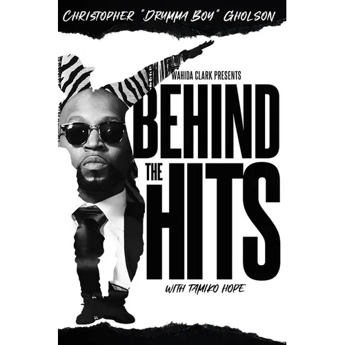 Behind the Hits: Drumma Boy