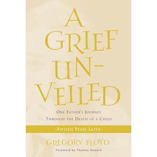 A Grief Unveiled: Fifteen Years Later