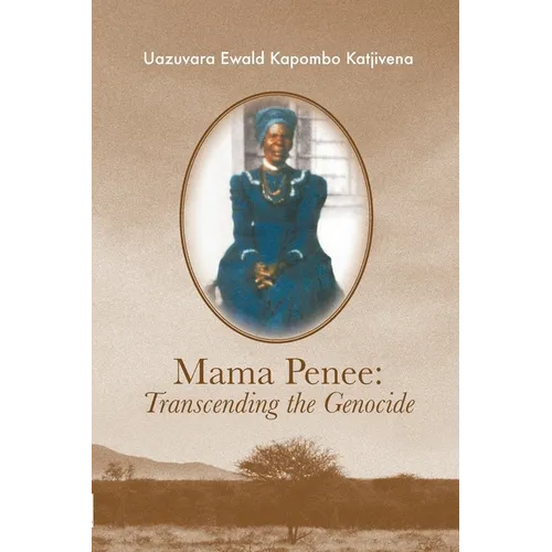 Mama Penee: Transcending the Genocide