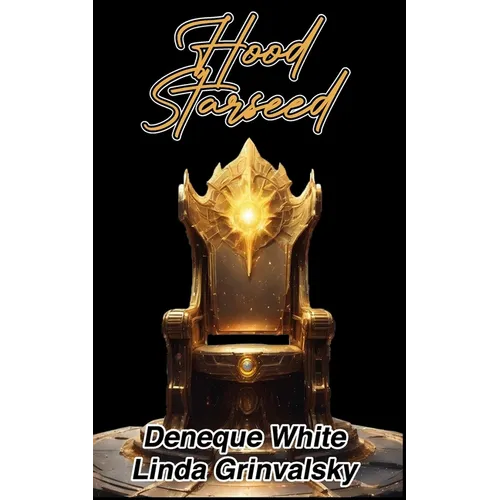 Hood Starseed