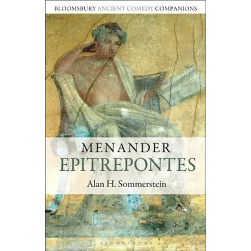 Menander: Epitrepontes