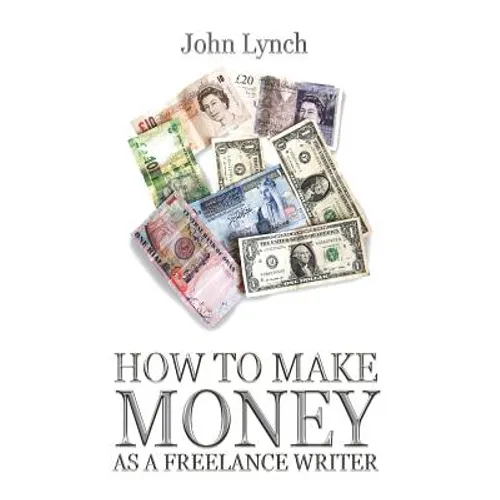 How To Make Money As A Freelance Author