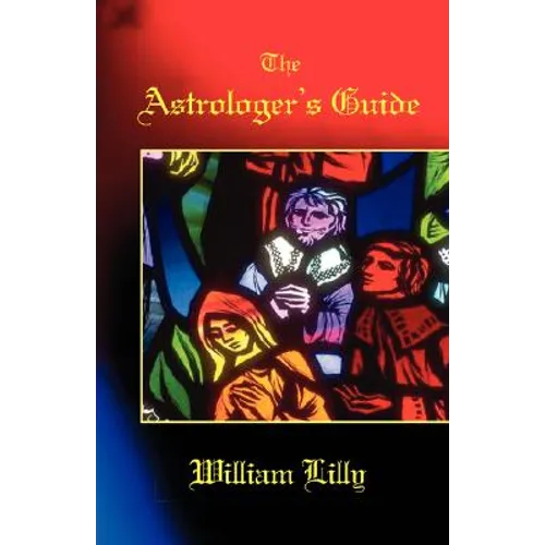 The Astrologer's Guide