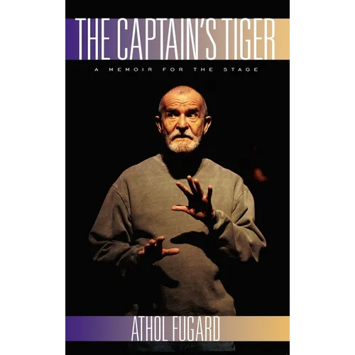 The Captain's Tiger
