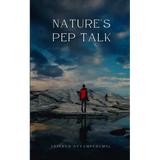 Nature's Pep Talk - Paperback