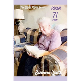 The Gray Pray Series: Psalm Seventy-One Plus - Paperback