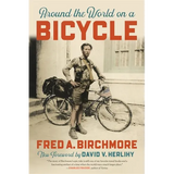 Around the World on a Bicycle