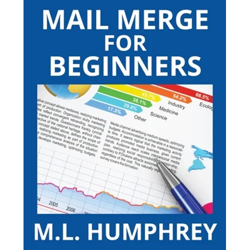 Mail Merge for Beginners