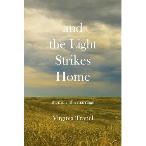 and the Light Strikes Home