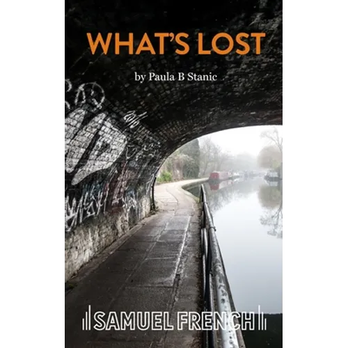 What's Lost
