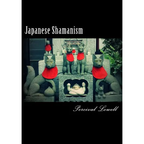Japanese Shamanism
