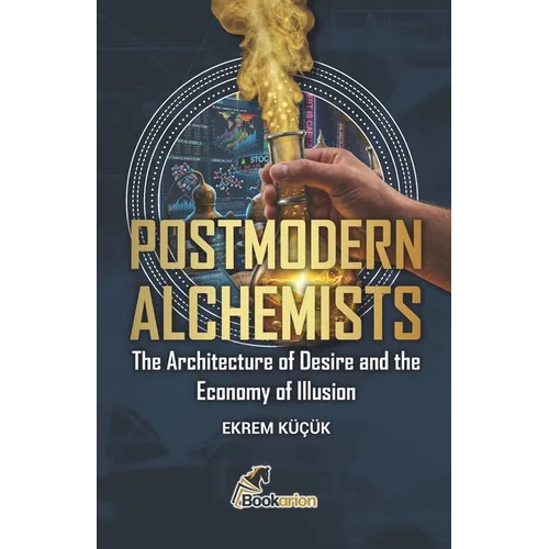 Postmodern Alchemists: The Architecture of Desire and the Economy of Illusion