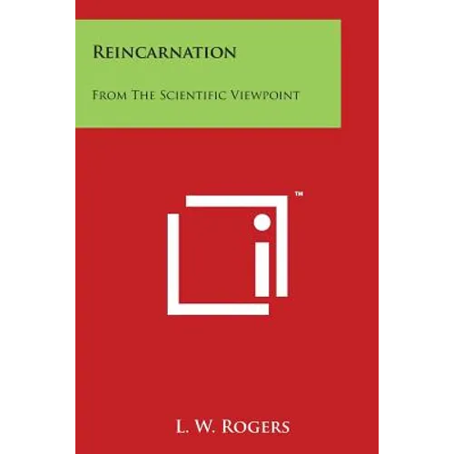 Reincarnation: From the Scientific Viewpoint