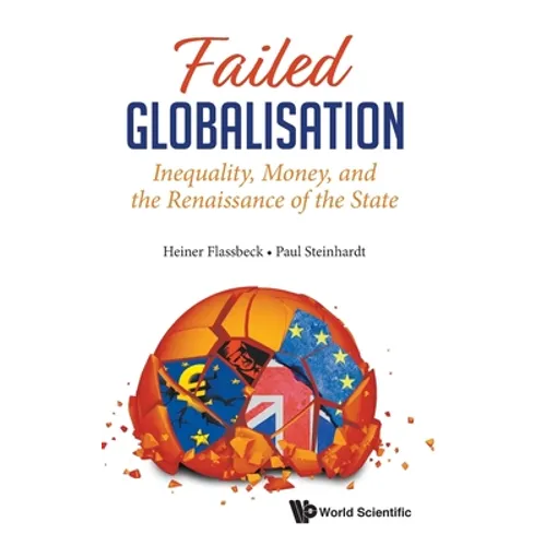 Failed Globalisation