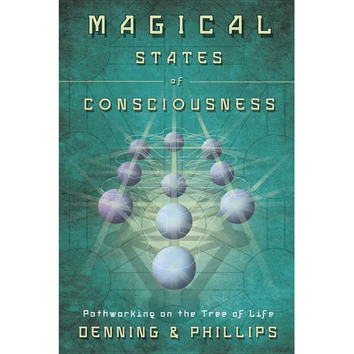 Magical States of Consciousness
