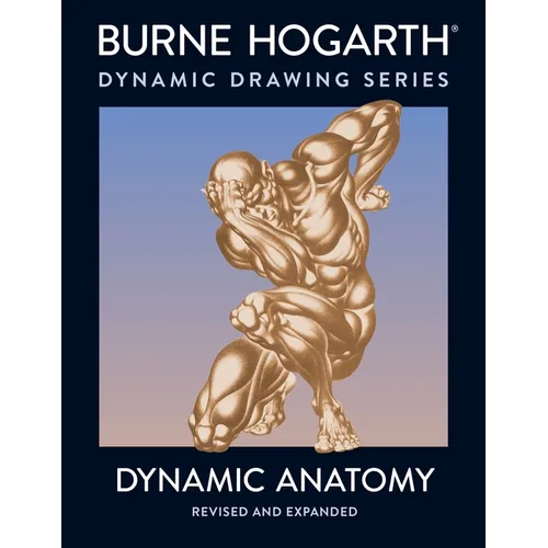 Dynamic Anatomy