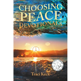 Choosing Peace Devotionals